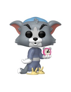 FUNKO POP ANIMATION TOM & JERRY - Tom (2006) 2