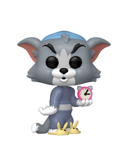 FUNKO POP ANIMATION TOM & JERRY - Tom (2006)