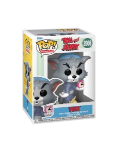 FUNKO POP ANIMATION TOM & JERRY - Tom (2006)