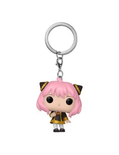 LLAVERO FUNKO POP  SPY x FAMILY Anya Forger