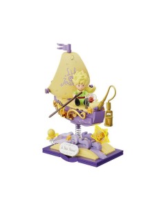 PANTASY 86329 El principito kit de construcción Starry Ride Boat