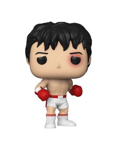 FUNKO POP MOVIES Rocky Balboa 45th (1177) 2