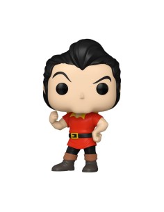FUNKO POP DISNEY VILLAINS Gaston (1518) 2