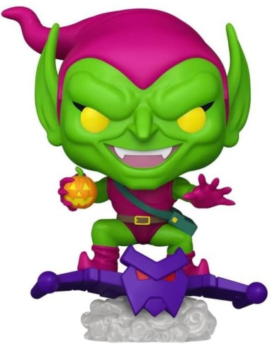 FUNKO POP MARVEL Green Goblin (1502) EXC