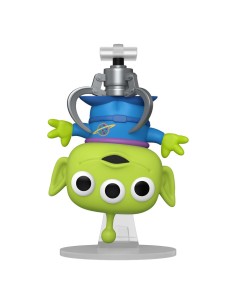 FUNKO POP DISNEY TOY STORY 30th Alien with Claw (1595)