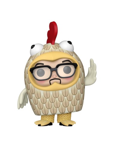 FUNKO POP DISNEY TOY STORY 30th Al (Chicken Suit) (1600)