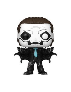 FUNKO POP ROCKS Papa Emeritus IV (Bat Outfit) (428) 2
