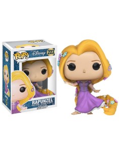 FUNKO POP DISNEY Rapunzel (Gown) (223)