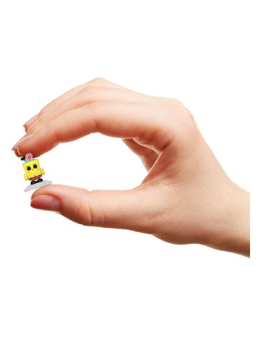 FUNKO BITTY POP! Town Spongebob at Home