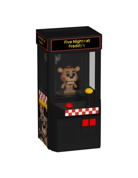 Bitty POP! Arcade Claw Five Nights at Freddy’s