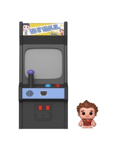 Bitty POP! Arcade Claw Wreck it Ralph