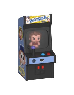 Bitty POP! Arcade Claw Wreck it Ralph 2