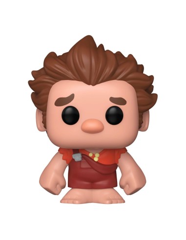 Bitty POP! Arcade Claw Wreck it Ralph