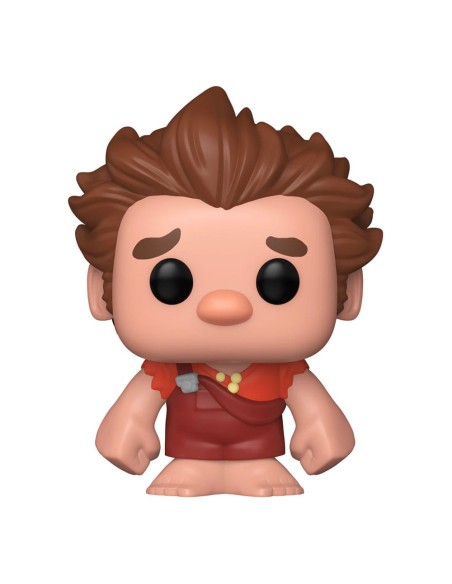 Bitty POP! Arcade Claw Wreck it Ralph