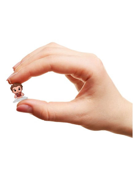 Bitty POP! Arcade Claw Wreck it Ralph