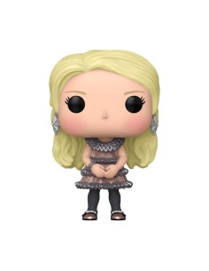FUNKO POP HARRY POTTER - LUNA LOVEGOOD IN DRESS (182) 2