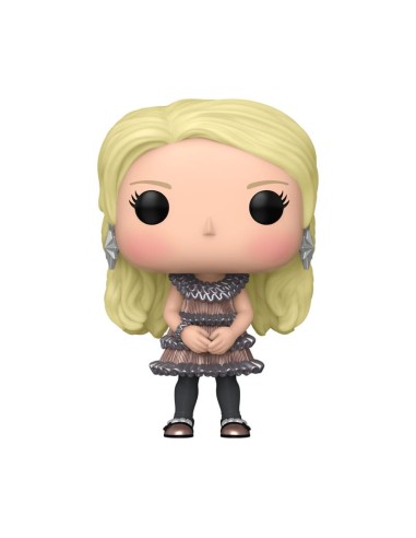 FUNKO POP HARRY POTTER - LUNA LOVEGOOD IN DRESS (182)