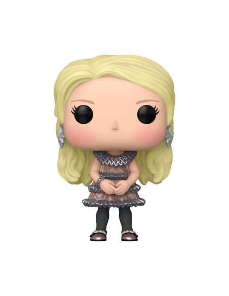 FUNKO POP HARRY POTTER - LUNA LOVEGOOD IN DRESS (182)