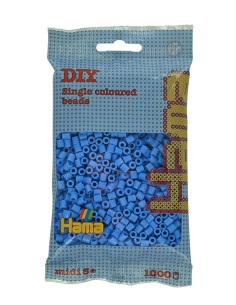 HAMA MIDI 207-119 Azul Cielo (Sky Blue)