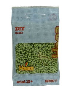 HAMA MINI 501-110 Verde Matcha (Matcha)
