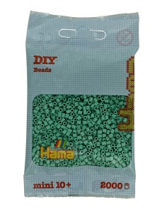 HAMA MINI 501-113 Agua (Aqua)