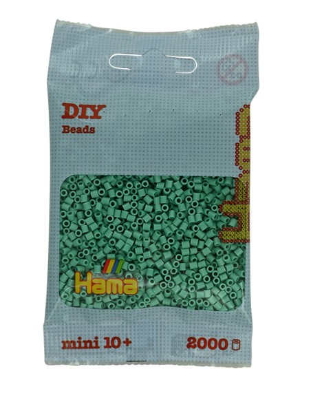 HAMA MINI 501-113 Agua (Aqua)