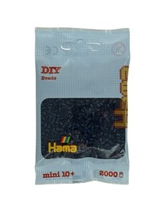 HAMA MINI 501-116 Azul medianoche (Midnight blue)