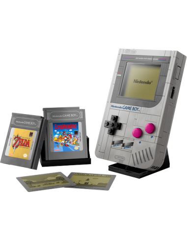 LEGO SUPER MARIO 72046 Game Boy