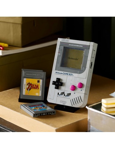 LEGO SUPER MARIO 72046 Game Boy