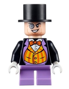 LEGO DC BATMAN The Penguin polybag