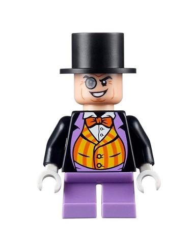 LEGO DC BATMAN The Penguin polybag