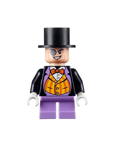 LEGO DC BATMAN The Penguin polybag