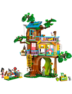 LEGO FRIENDS 42652 Quedada en la Casa del Árbol de la AmistadQuedada en la Casa del Árbol de la Amistad 2