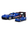MATTEL BRICK SHOP CADILLAC PROJECT GTP HYPERCAR