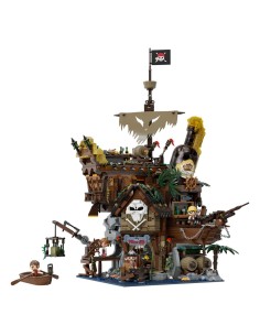 PANTASY 85022 The Pirates Pub