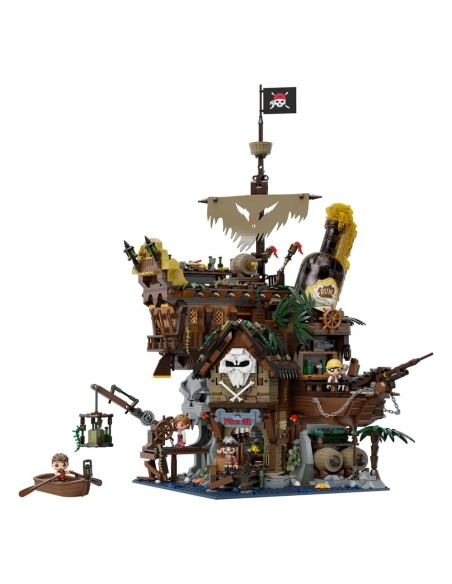 PANTASY 85022 The Pirates Pub