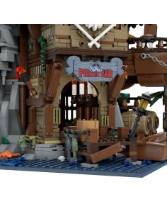 PANTASY 85022 The Pirates Pub 2