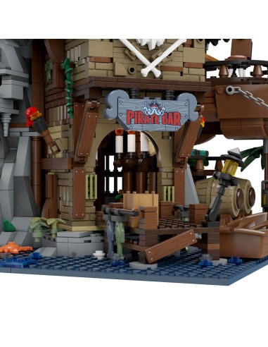 PANTASY 85022 The Pirates Pub