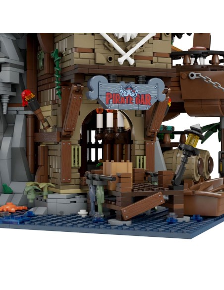 PANTASY 85022 The Pirates Pub