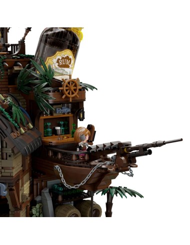 PANTASY 85022 The Pirates Pub