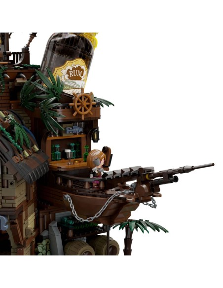 PANTASY 85022 The Pirates Pub