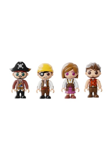 PANTASY 85022 The Pirates Pub