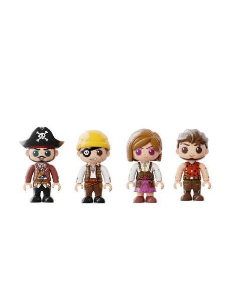 PANTASY 85022 The Pirates Pub