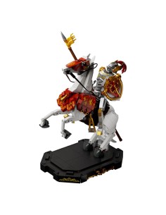 PANTASY 85030 Caballero 2