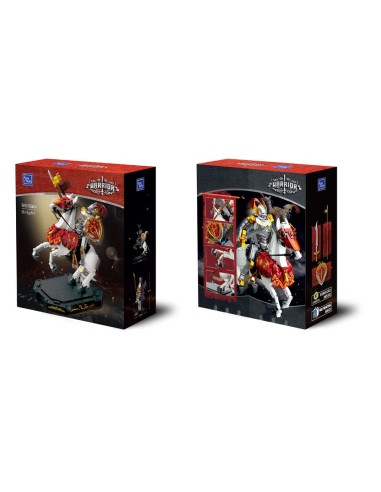 PANTASY 85030 Caballero