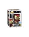 FUNKO POP MARVEL THE INFINITY SAGA - IRON MAN GITD (1555)
