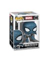 FUNKO POP MARVEL SPIDER-MAN (FEAR ITSELF SUIT) (1445) GITD
