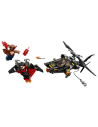 LEGO (SEGUNDA MANO) HEROES DC 76011 Man-Bat Attack