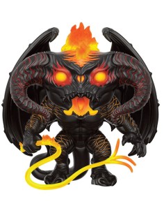 LORD OF THE RINGS - BALROG (448) 2