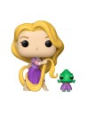 FUNKO POP DISNEY Rapunzel & Pascal (1640)